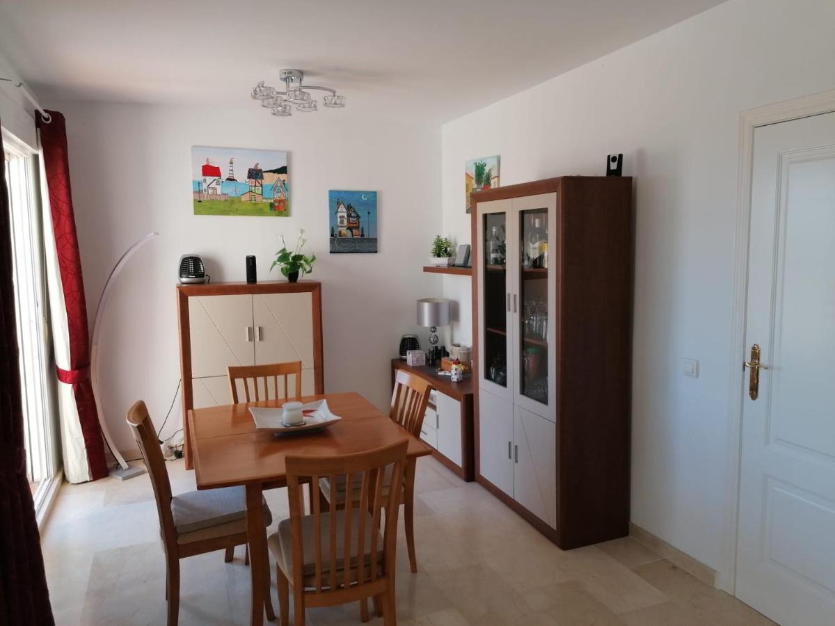 Exquisite Modern 2-Bed House In El Pinar De Bedar Villa ภายนอก รูปภาพ
