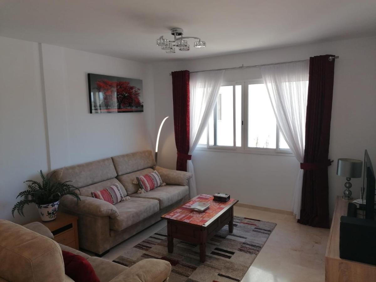 Exquisite Modern 2-Bed House In El Pinar De Bedar Villa ภายนอก รูปภาพ