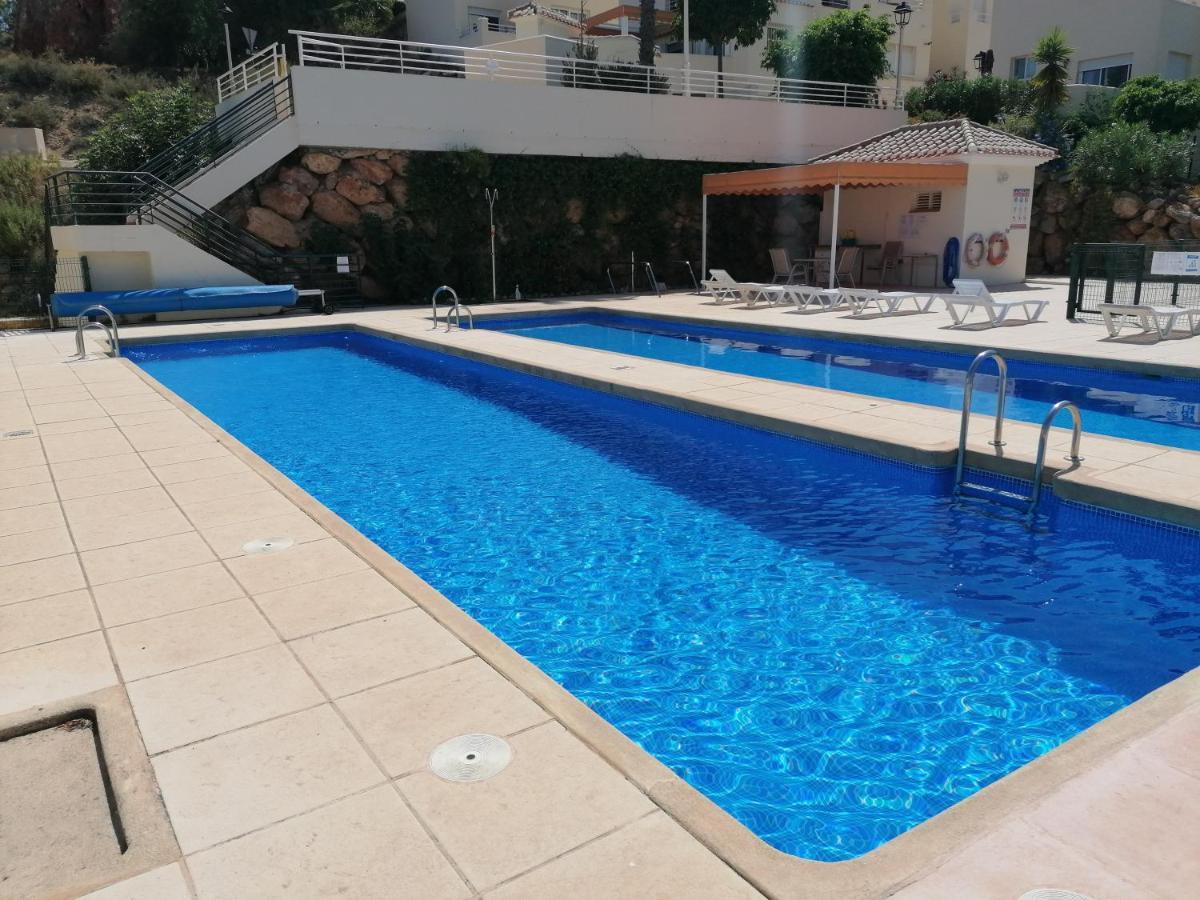 Exquisite Modern 2-Bed House In El Pinar De Bedar Villa ภายนอก รูปภาพ