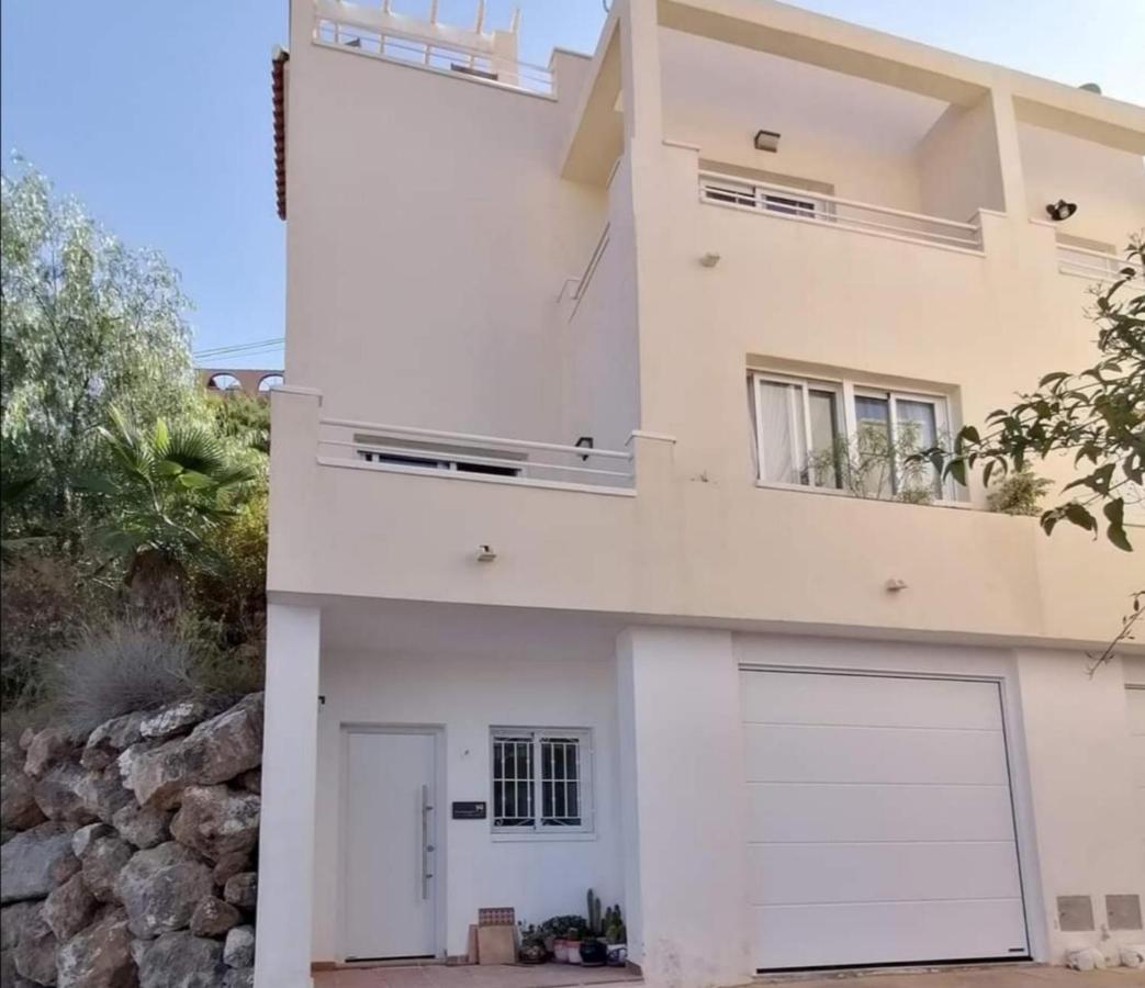 Exquisite Modern 2-Bed House In El Pinar De Bedar Villa ภายนอก รูปภาพ